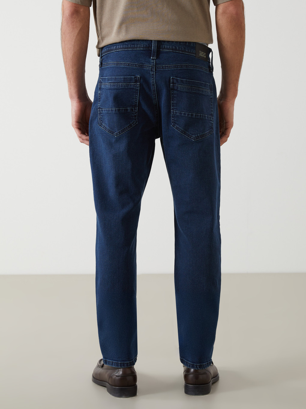 750 Slim Fit Men's Jeans-3