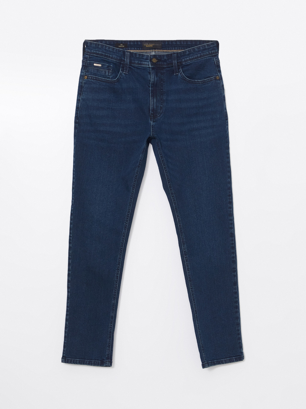 750 Slim Fit Men's Jeans-4