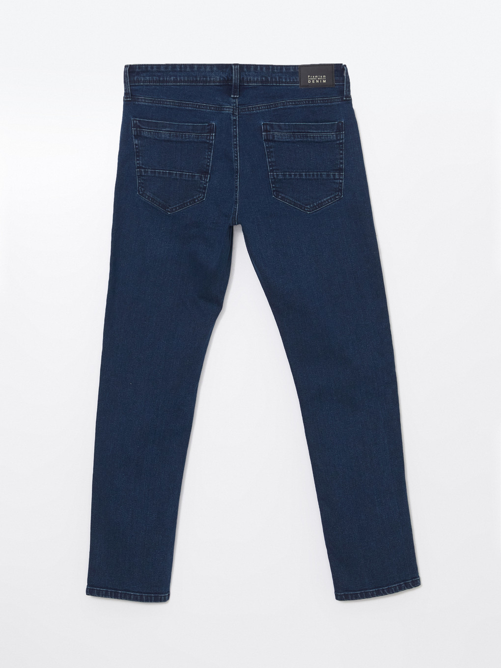 750 Slim Fit Men's Jeans-5