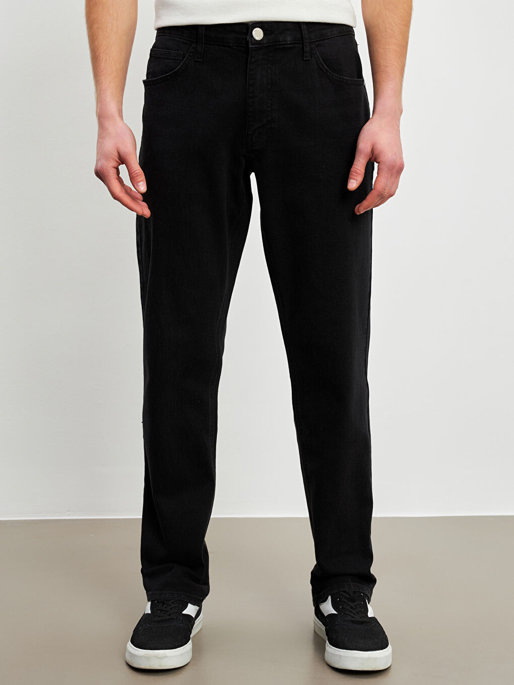 779 Regular Fit Men's Jeans-1