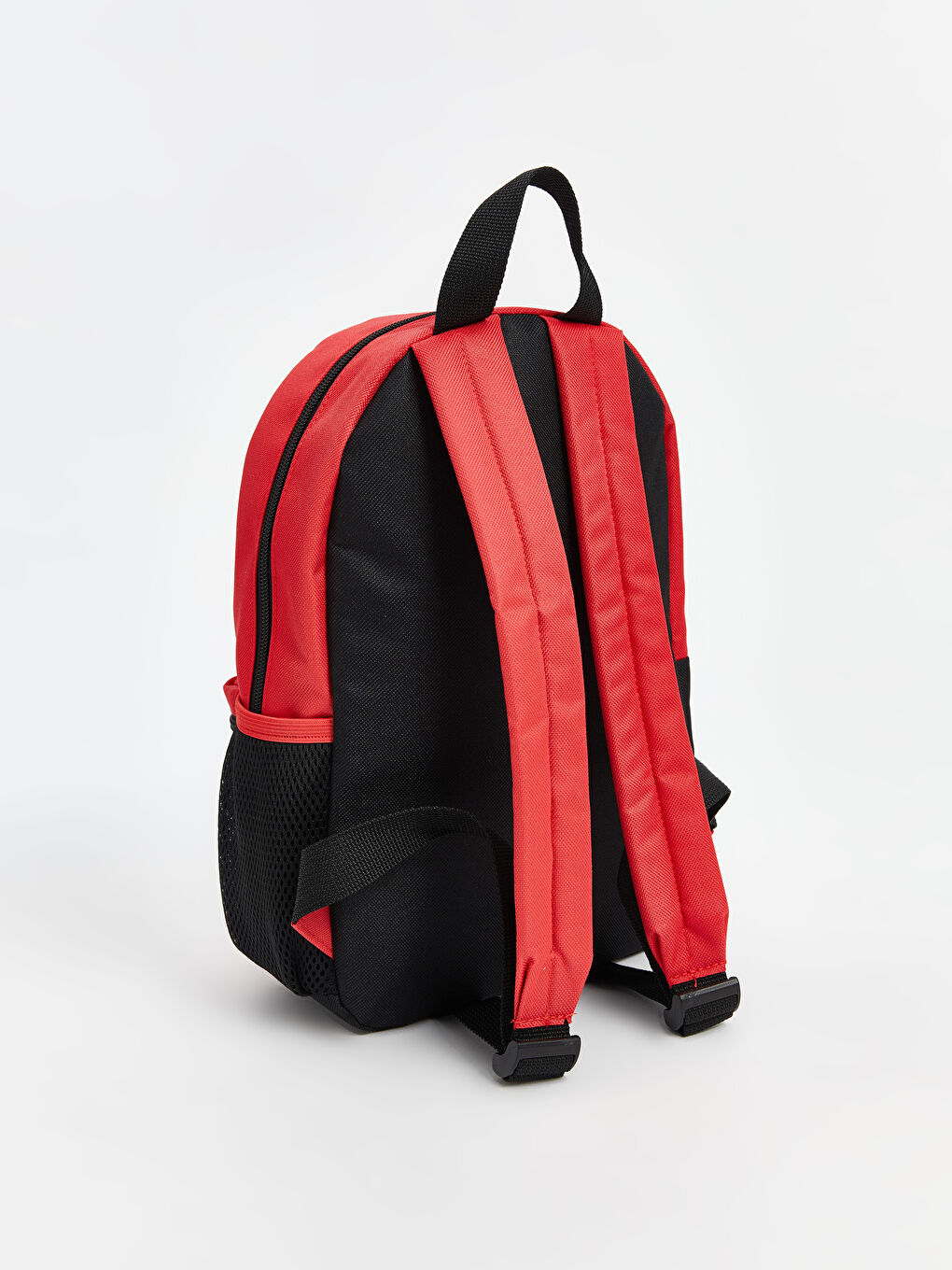 LCW ACCESSORIES Spider-Man Printed Boys' School Bag -S41049Z4-E0N