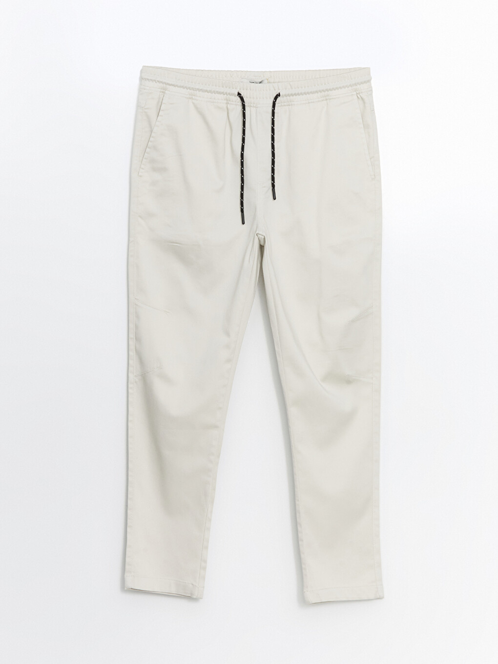 Standard Fit Men's Trousers-4