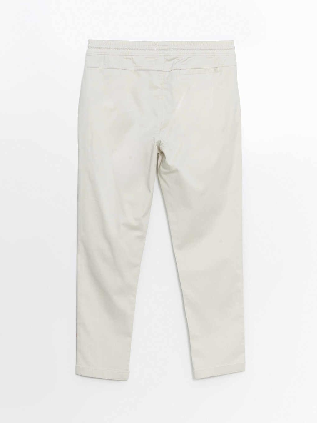 Standard Fit Men's Trousers-5