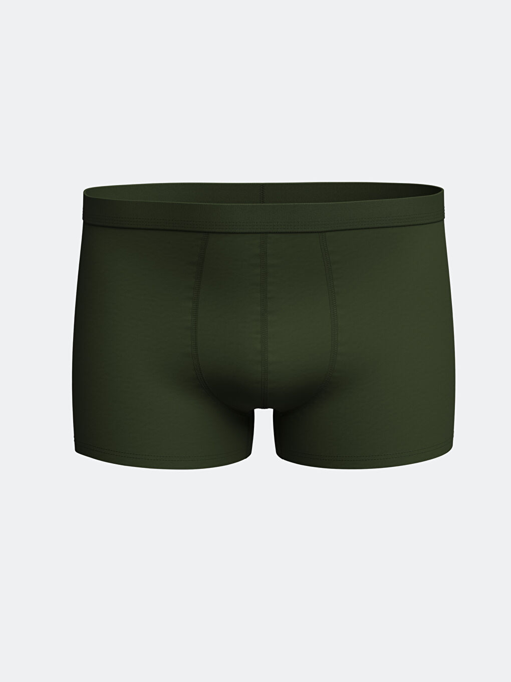 LC WAIKIKI Standard Fit Cotton Stretch Men's Boxer 3-pack -S41804Z8-HCF