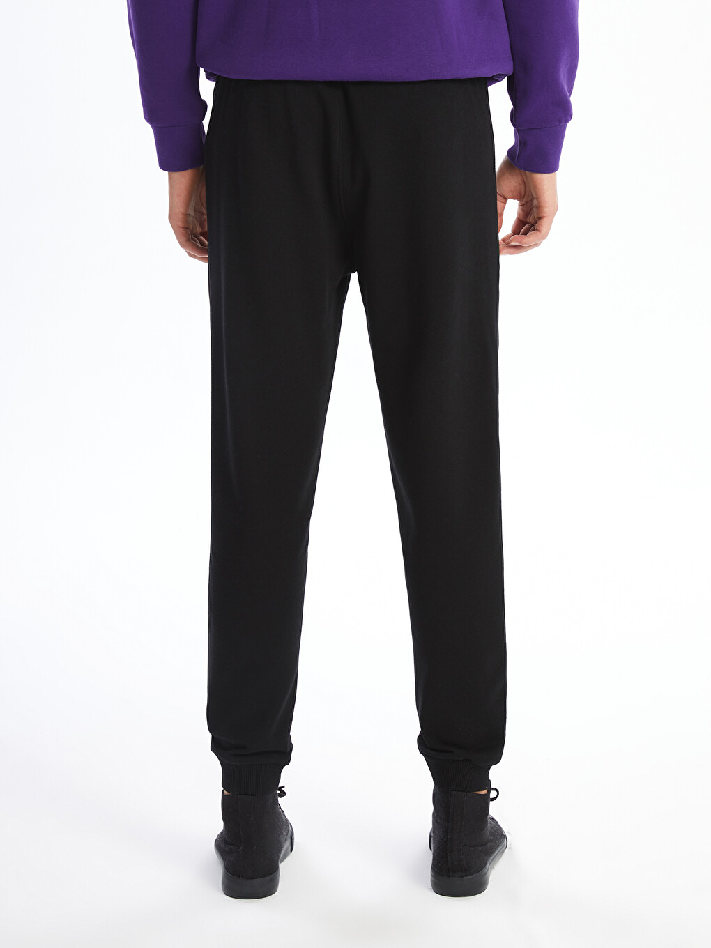 Slim Fit Men's Jogger Sweatpants-3