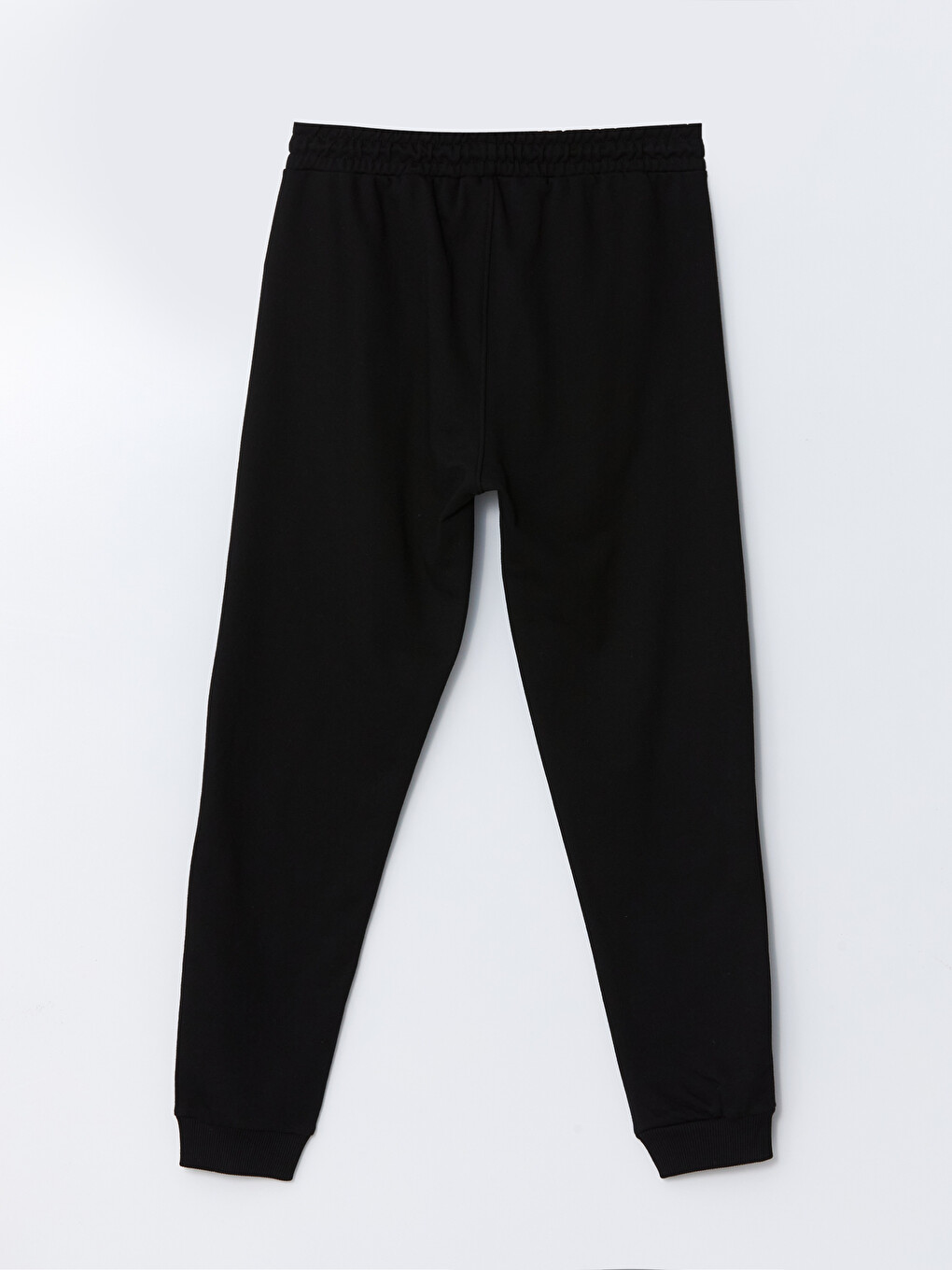 Slim Fit Men's Jogger Sweatpants-5