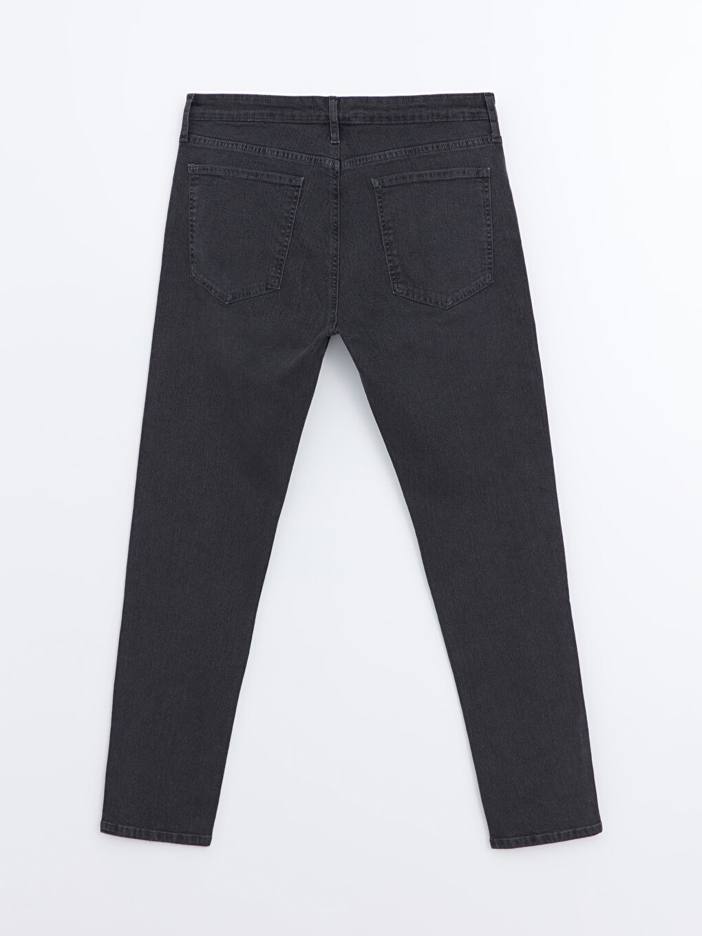Antrasit 750 Slim Fit Erkek Jean Pantolon-5