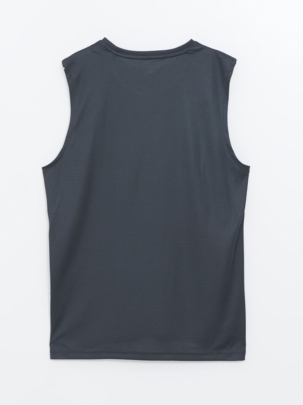 XSIDE ACTIVE Crew Neck Men's Sleeveless T-Shirt -S44508Z8-LZF
