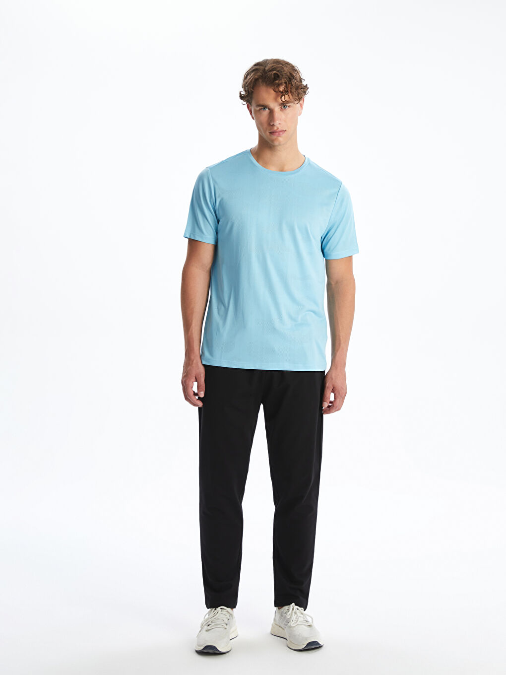 XSIDE ACTIVE Slim Fit Men's Sports Sweatpants -S44510Z8-CVL