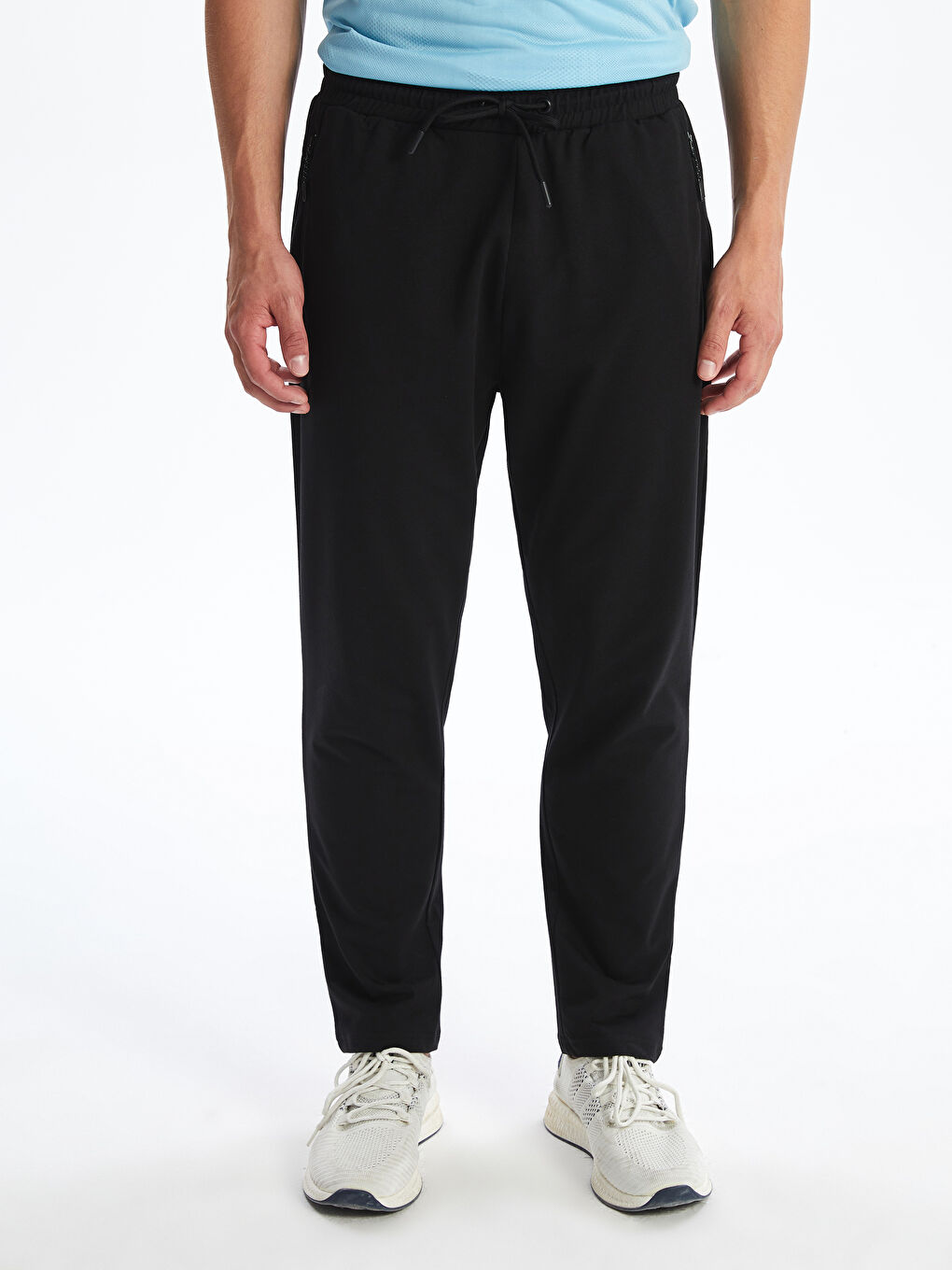 XSIDE ACTIVE Slim Fit Men's Sports Sweatpants -S44510Z8-CVL