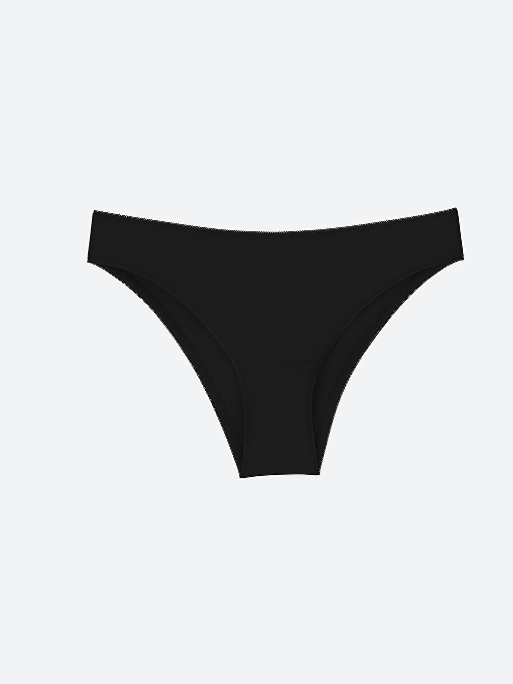 Plain Brazilian Knickers 3-Pack -S45529Z8-FFB