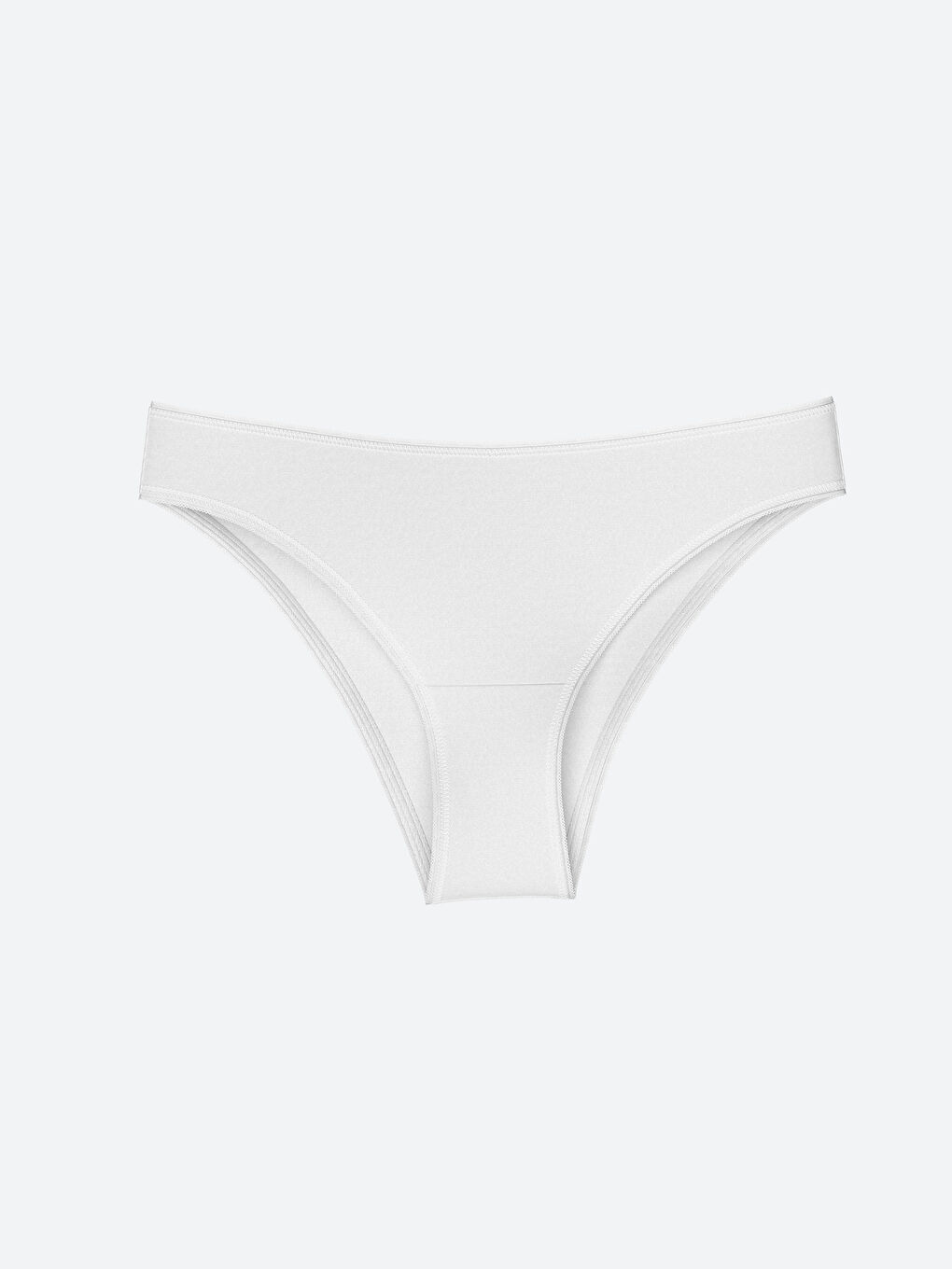 Plain Brazilian Knickers 3-Pack -S45531Z8-FFB