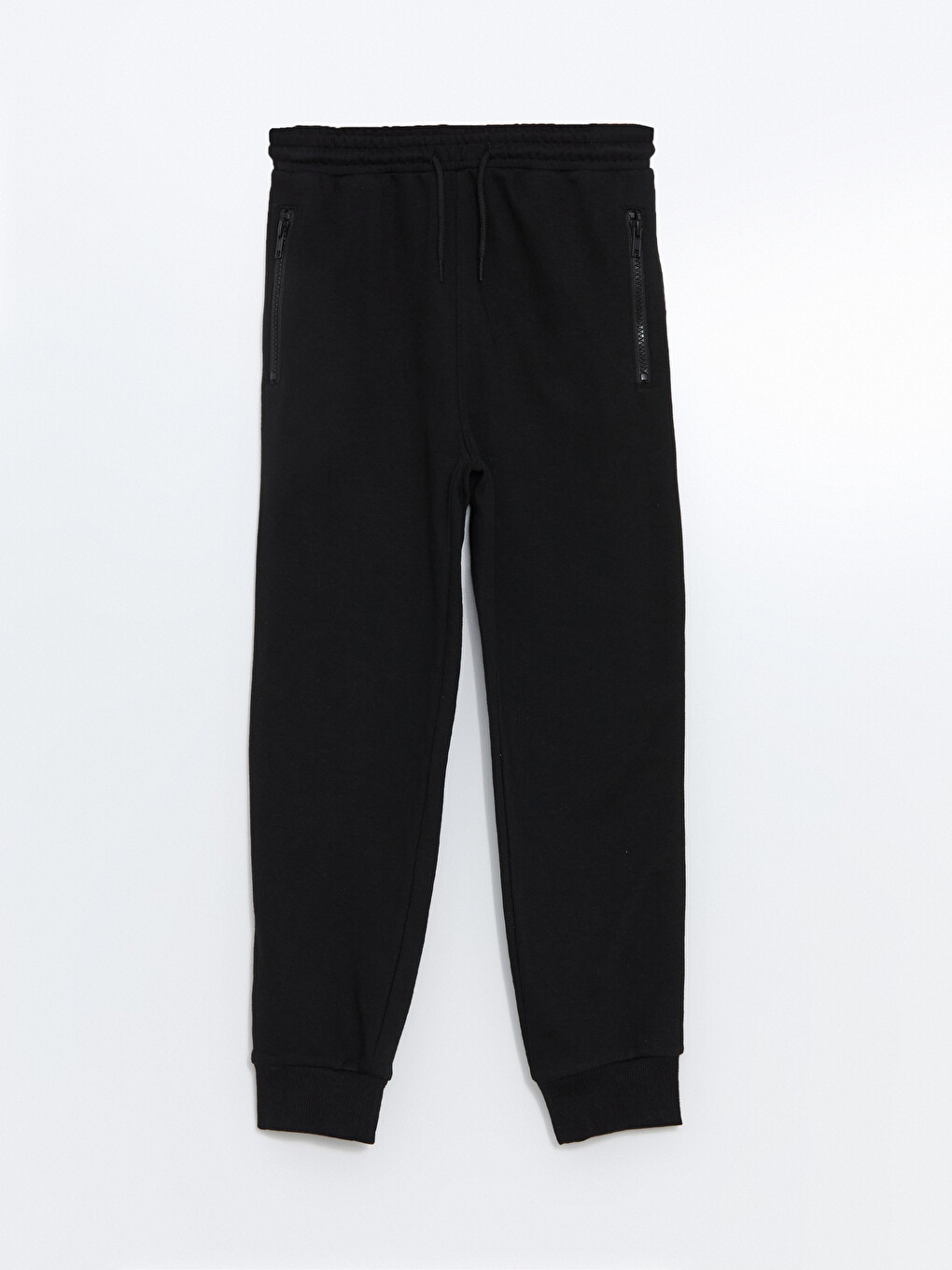 Pantalon De Survêtement Jogger Imprimé À Taille Élastiquée Pour Garçons-2
