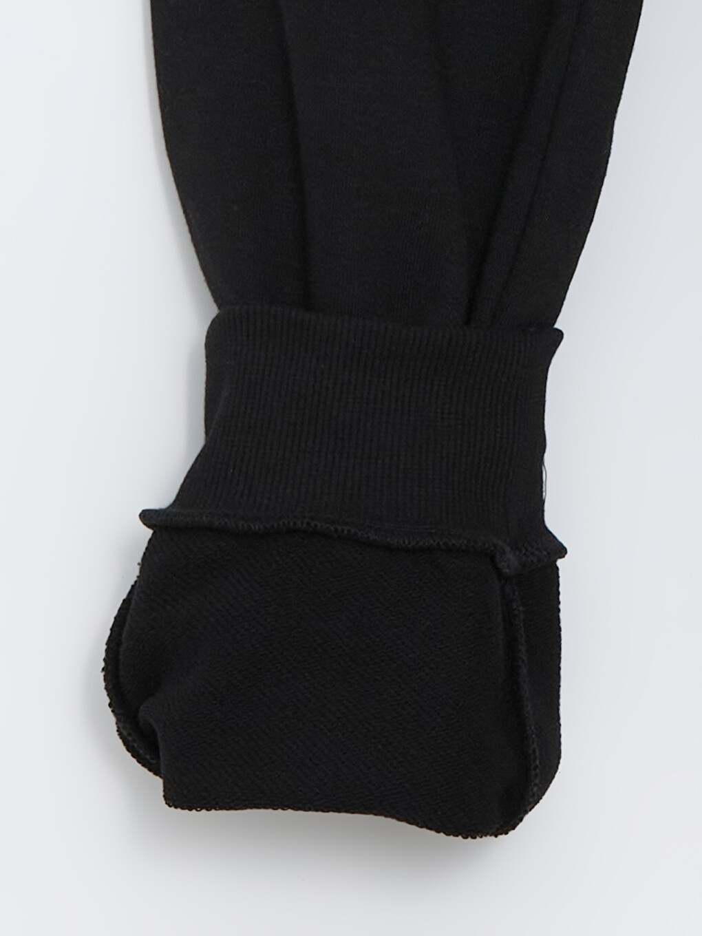 Pantalon De Survêtement Jogger Imprimé À Taille Élastiquée Pour Garçons-3