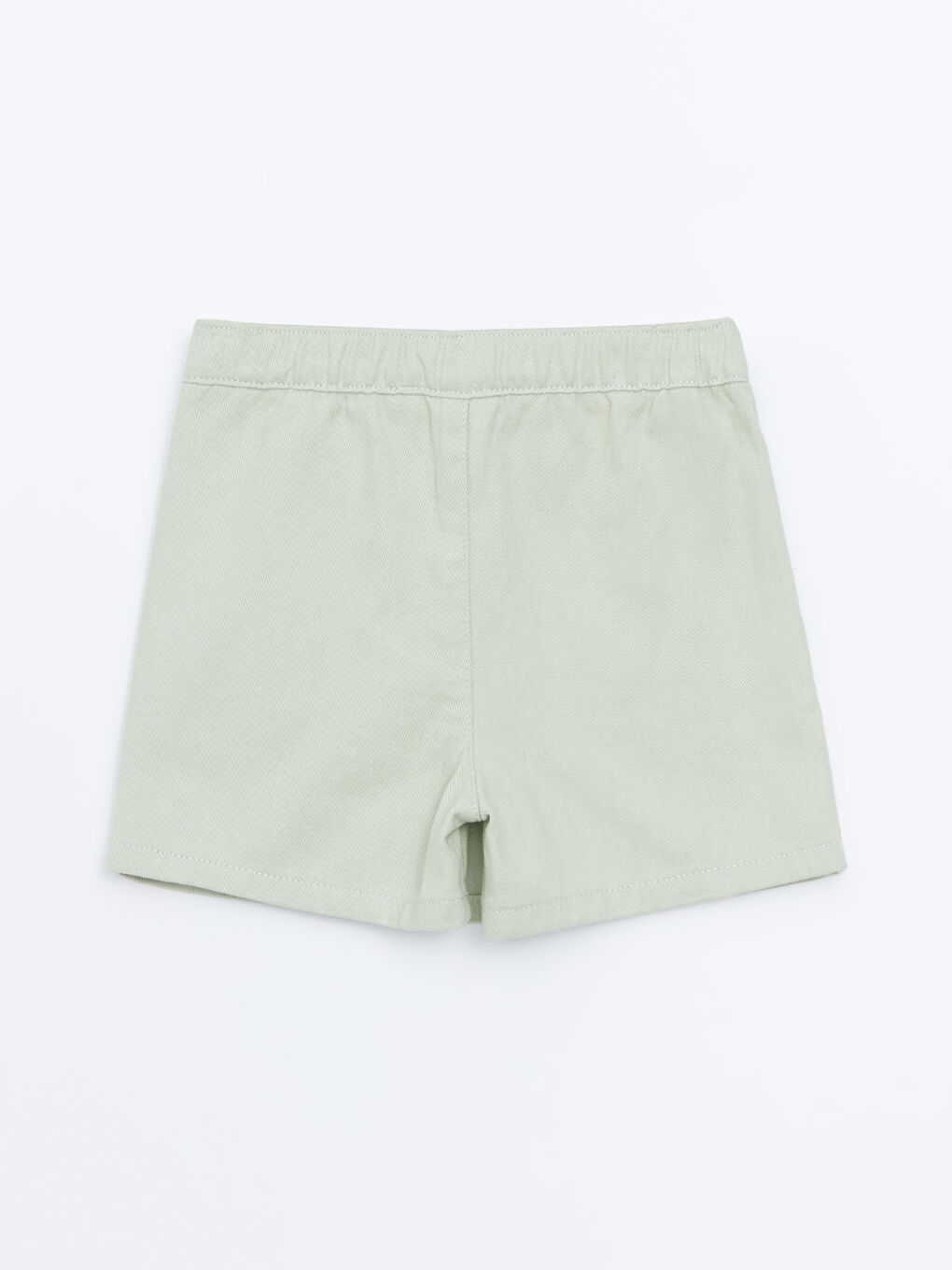 Basic Girl Short Skirt With Elastic Waist -S46665Z1-G7P