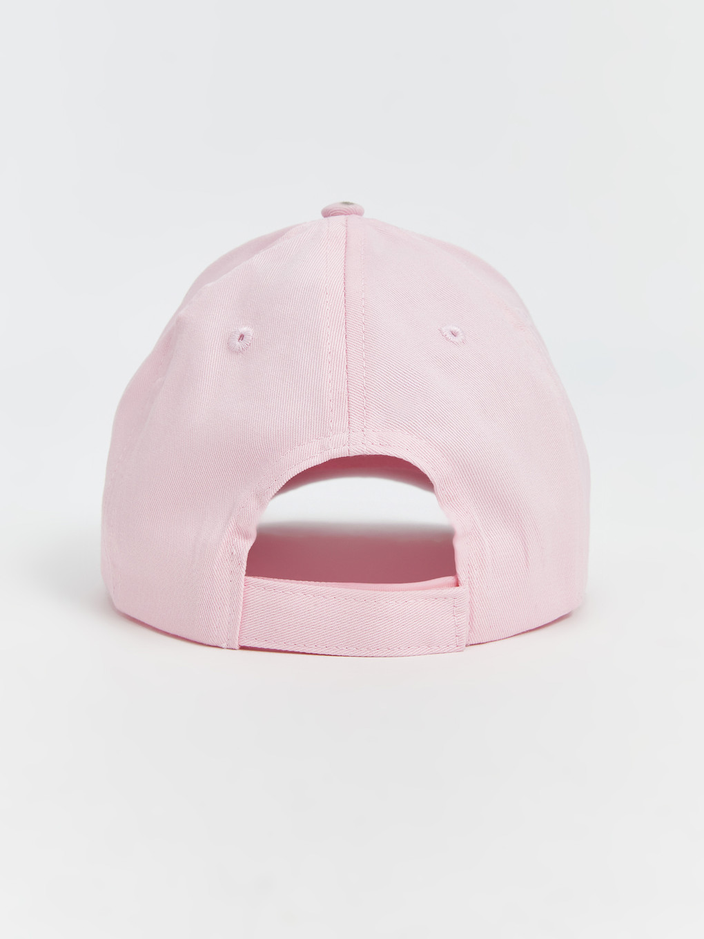 Minnie Mouse Printed Girls' Baseball Cap-4
