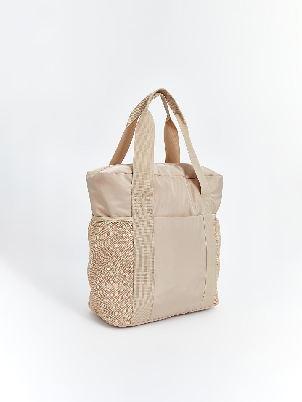 حقيبة يد نسائية بسحاب