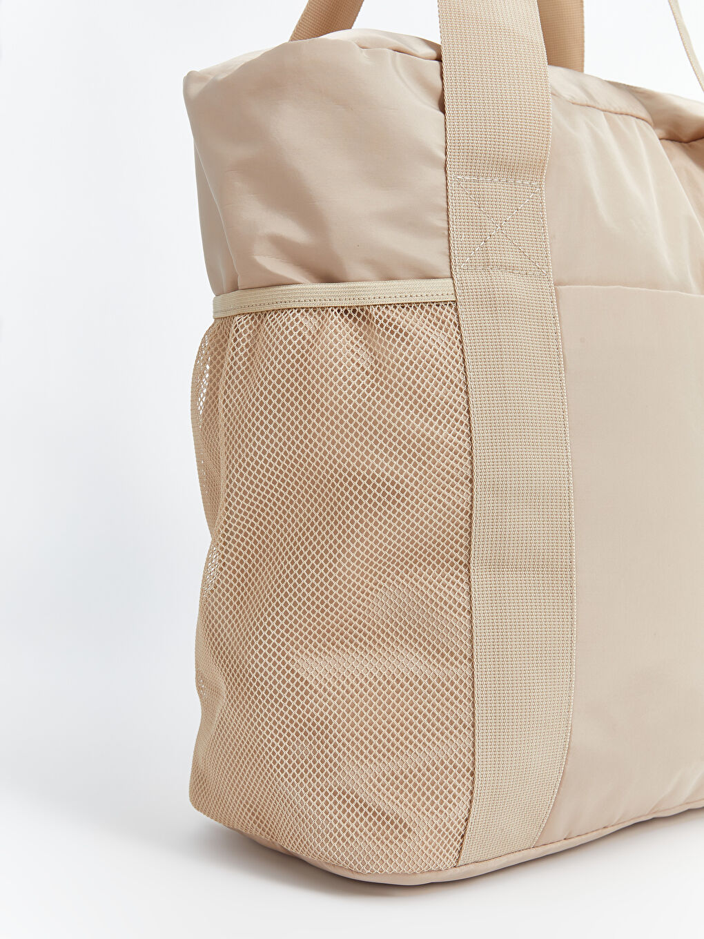 حقيبة يد نسائية بسحاب-1