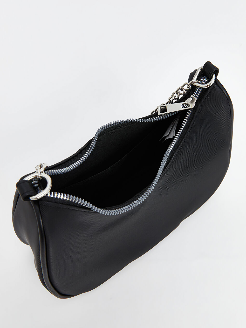 LCW ACCESSORIES Removable Strapped Women's Shoulder Bag -S49773Z8-CVL