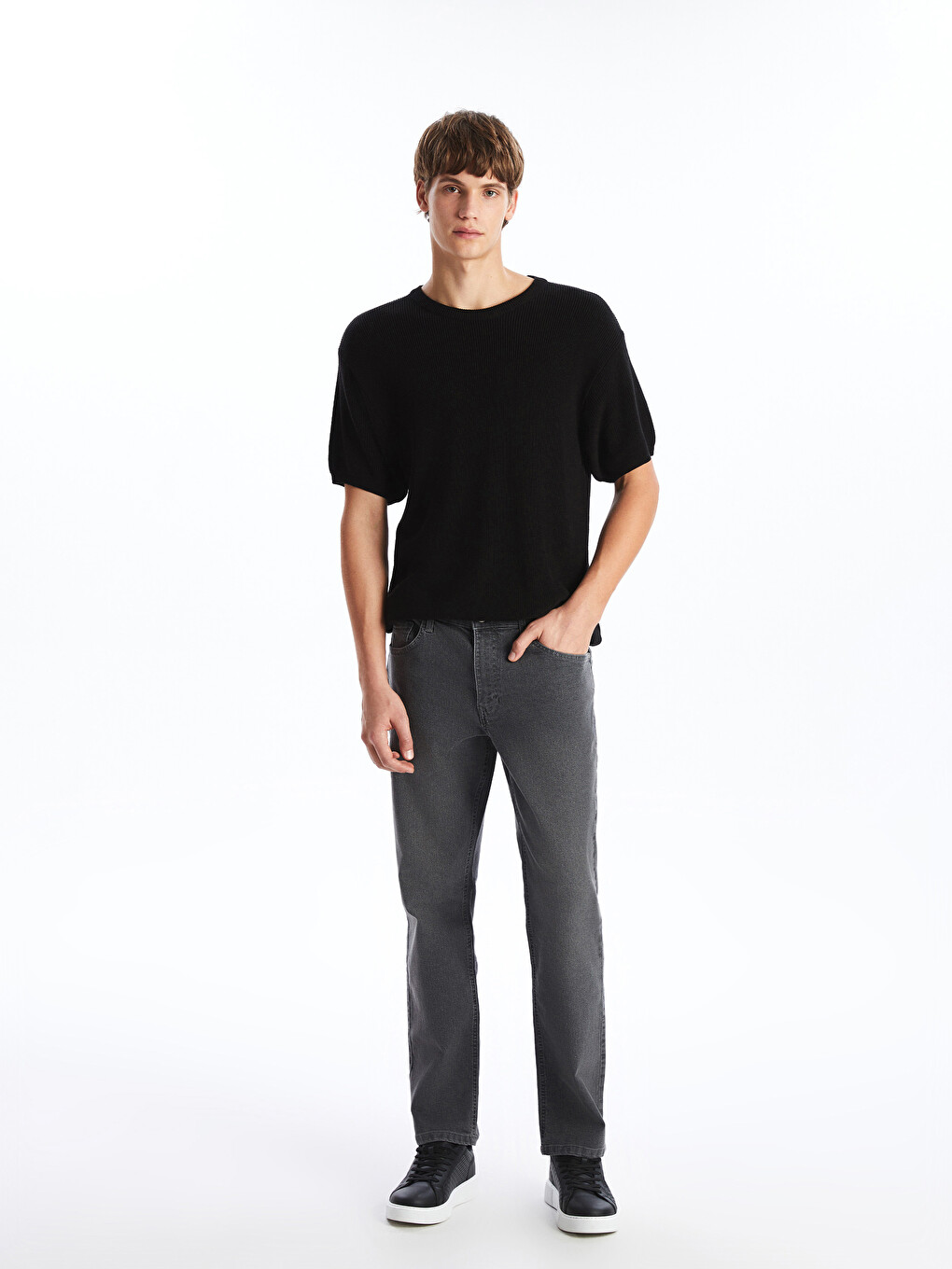 790 Relaxed Fit Men's Jeans