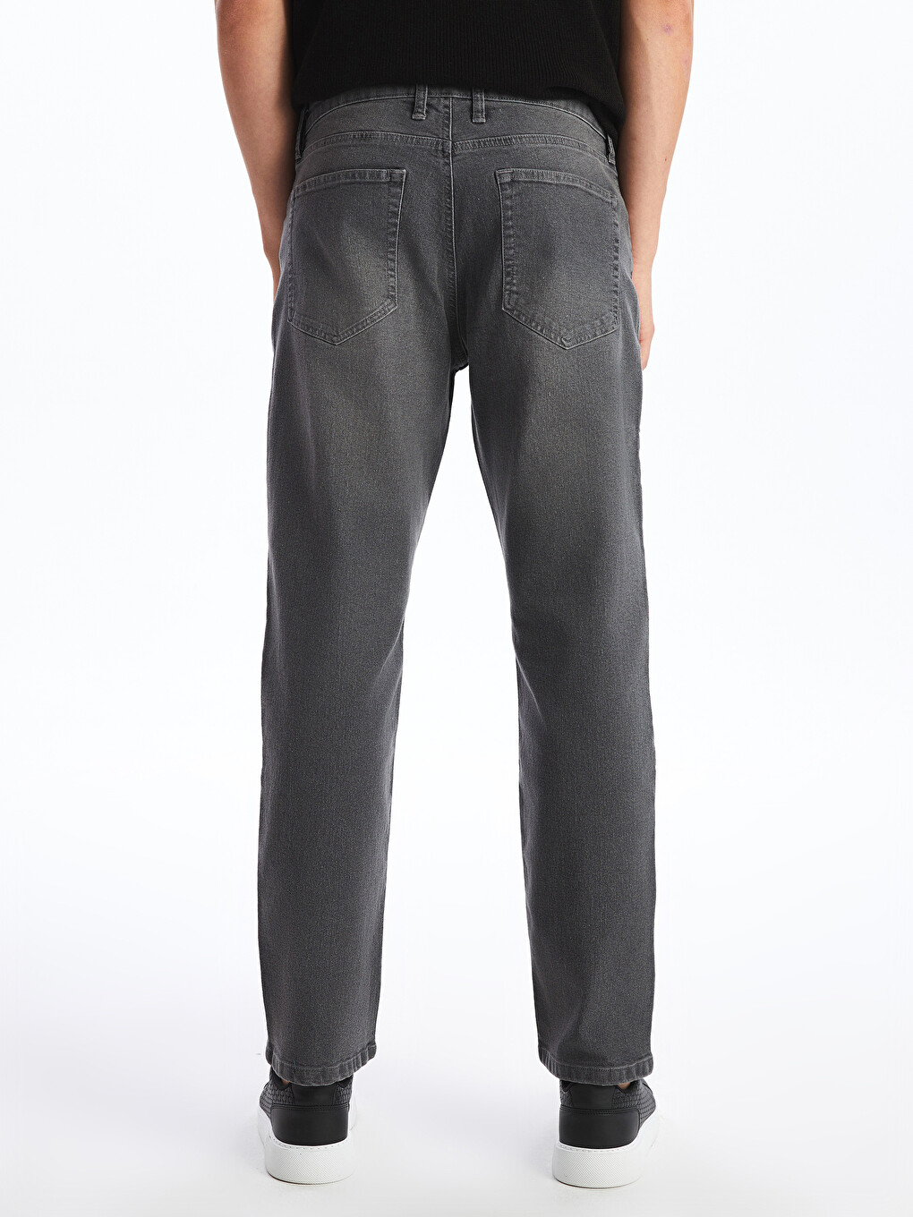 790 Relaxed Fit Men's Jeans-3