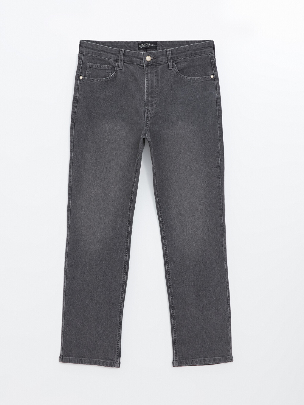 790 Relaxed Fit Men's Jeans-4