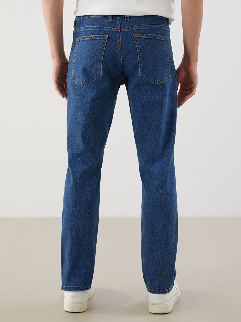 Muške farmerke - 779 regular fit -S4AA91Z8-H45