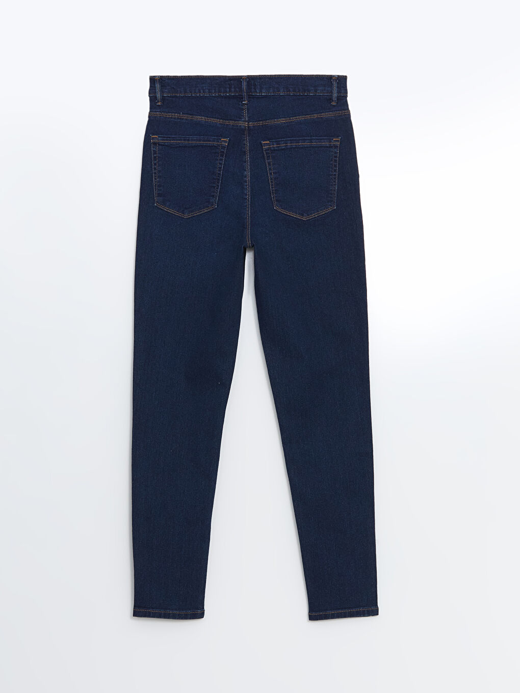 Slim Fit Women's Jeans -S4AP07Z8-309