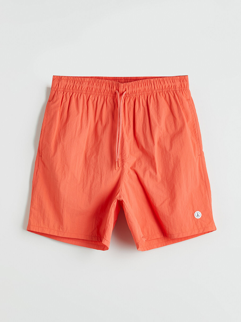 Short Length Basic Men's Swimming Shorts -S4BL84Z8-H3S