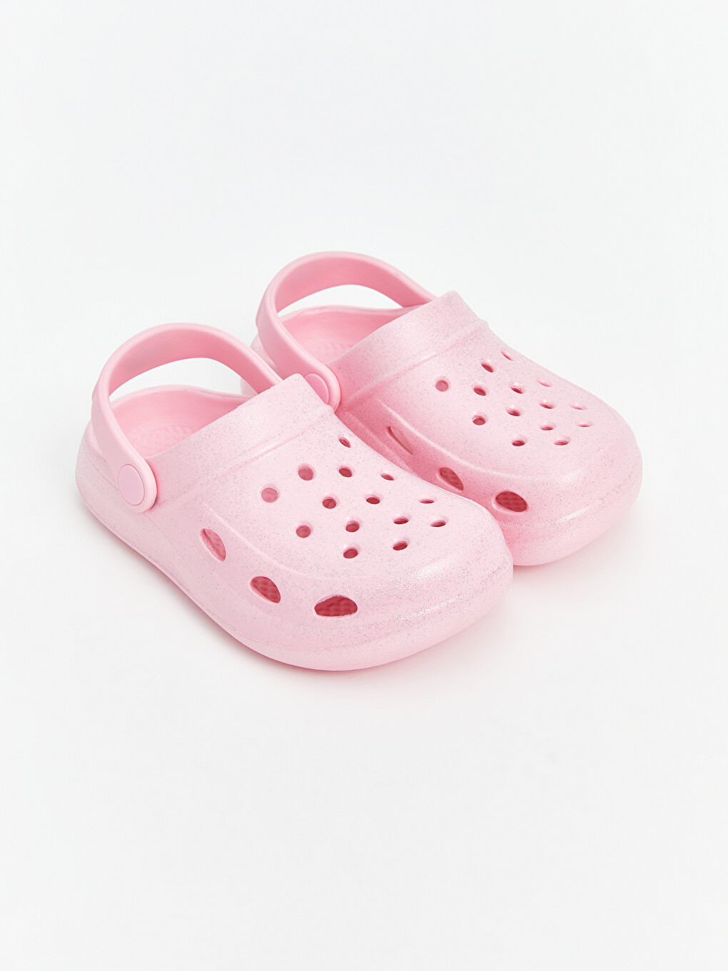 Girls' Beach Sandals