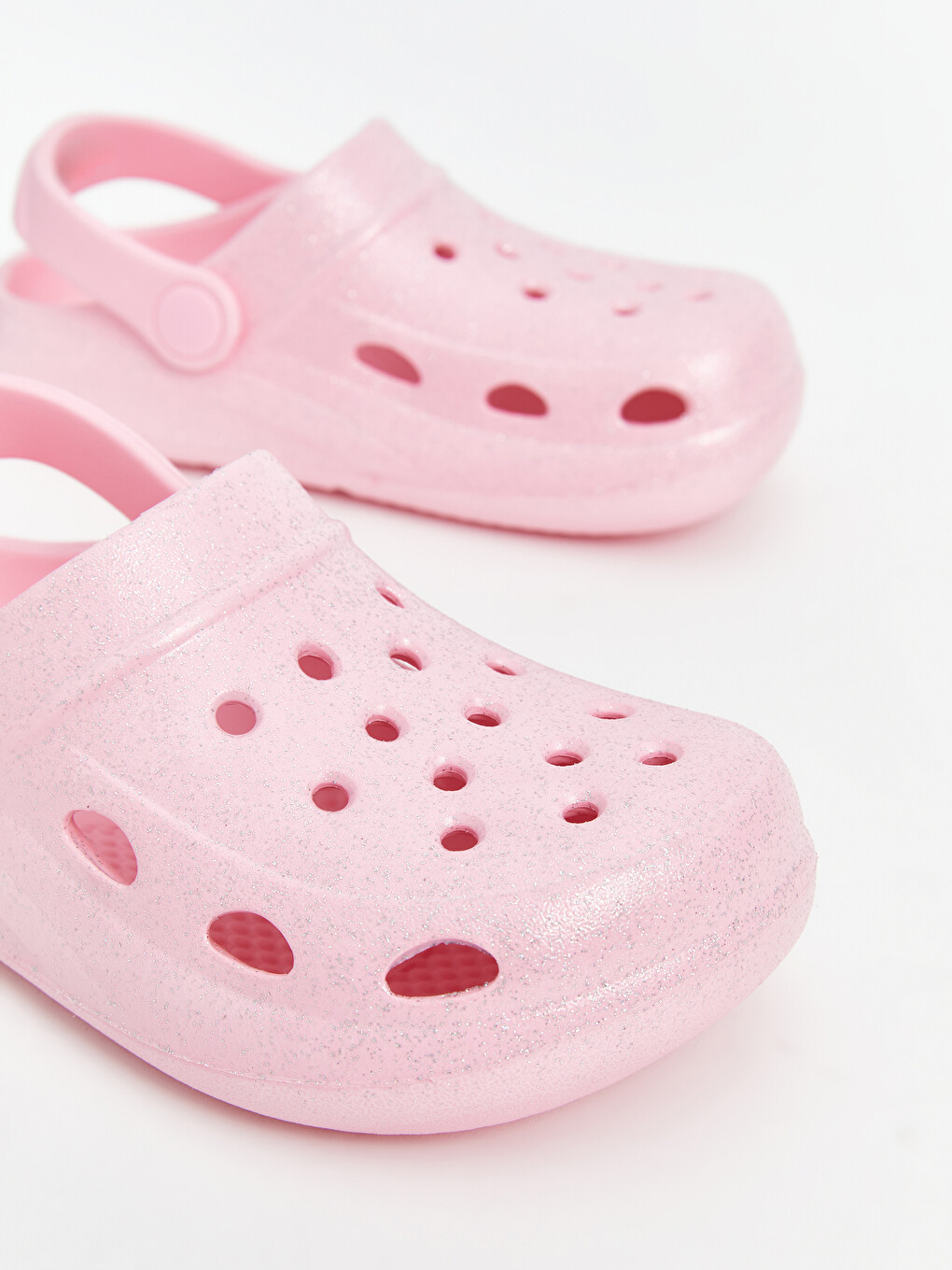 Girls' Beach Sandals-2