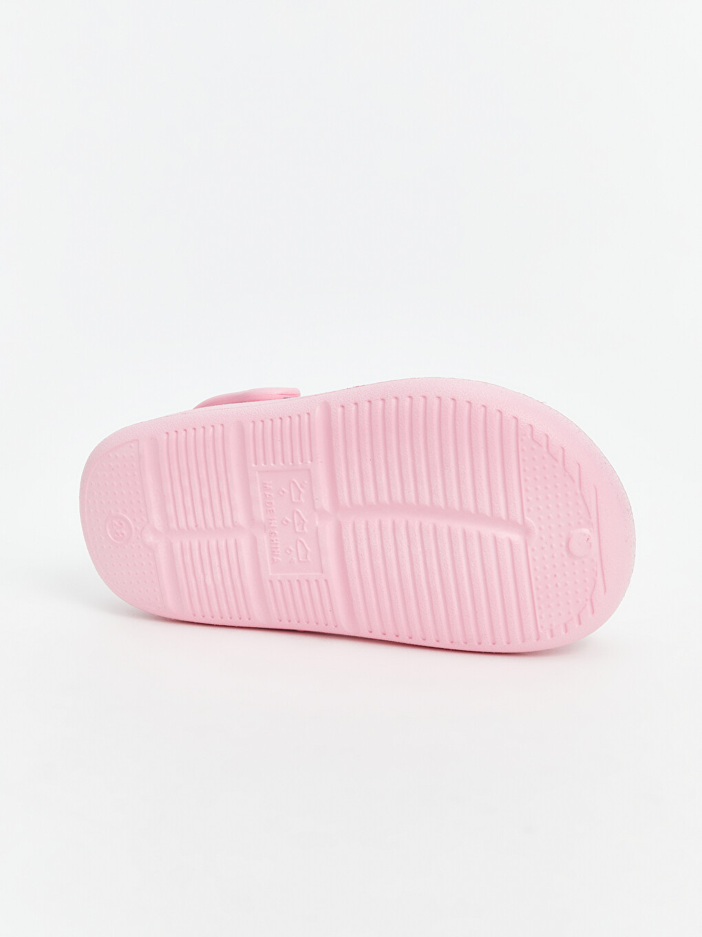Girls' Beach Sandals-3
