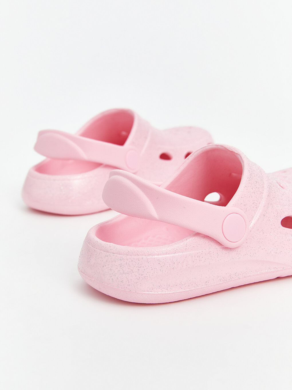 Girls' Beach Sandals-4