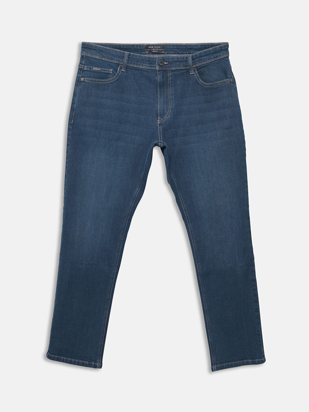779 Regular Fit Men's Jeans