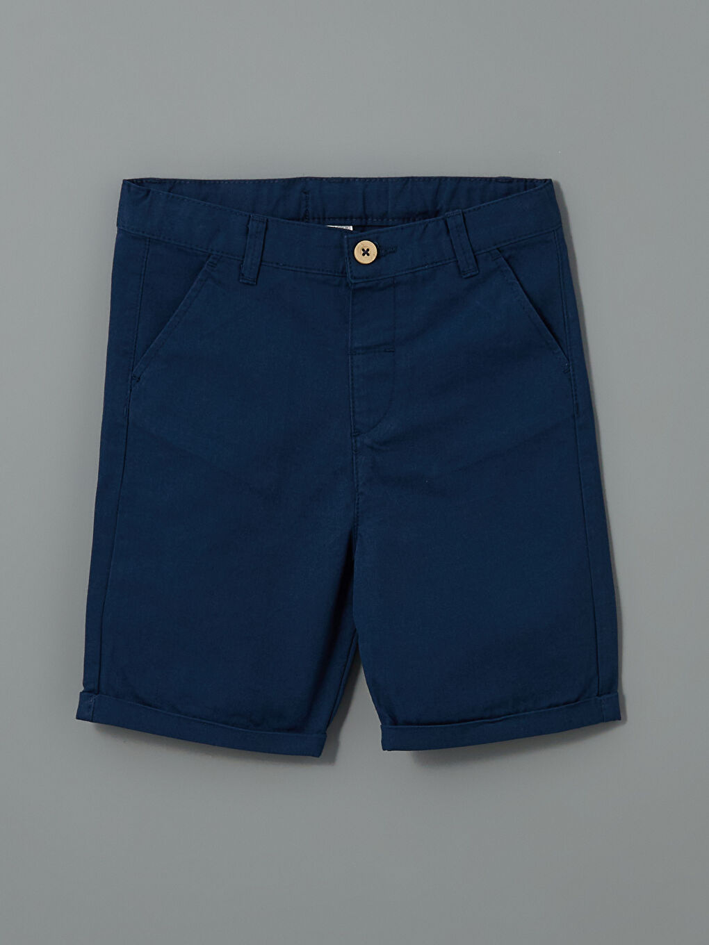 Bow Tie Boys' Shirt and Shorts 2 Pack -S4GT27Z1-LU7