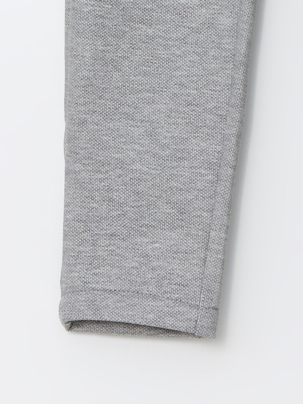 Elasticated Waist Boys' Trousers-3