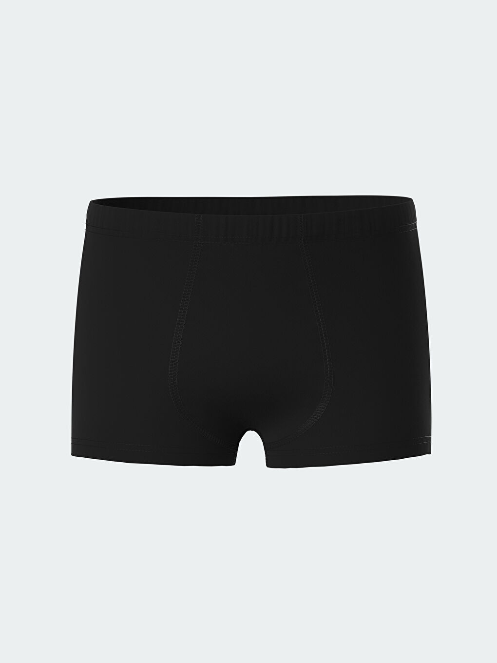 Basic Boys' Boxer Trunks 3-Pack-1