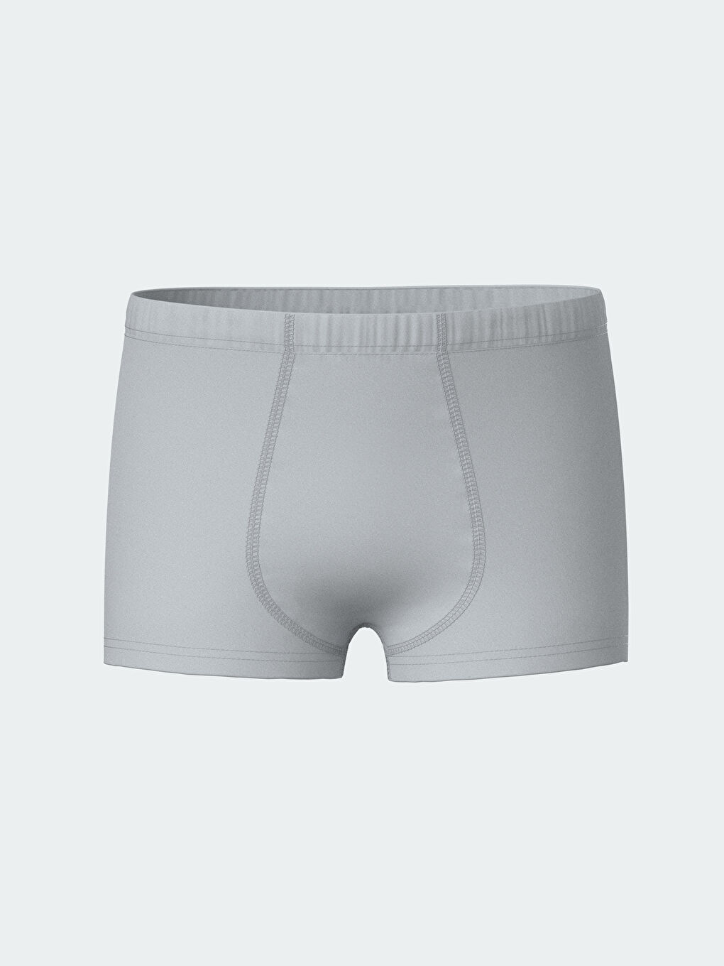 Basic Boys' Boxer Trunks 3-Pack-2