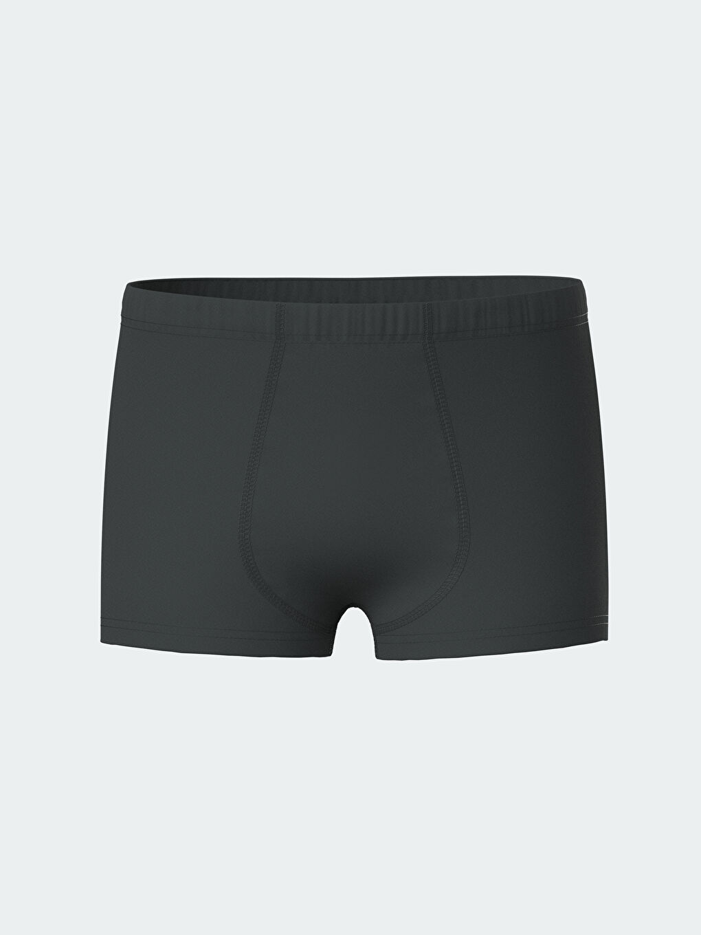 Basic Boys' Boxer Trunks 3-Pack-3