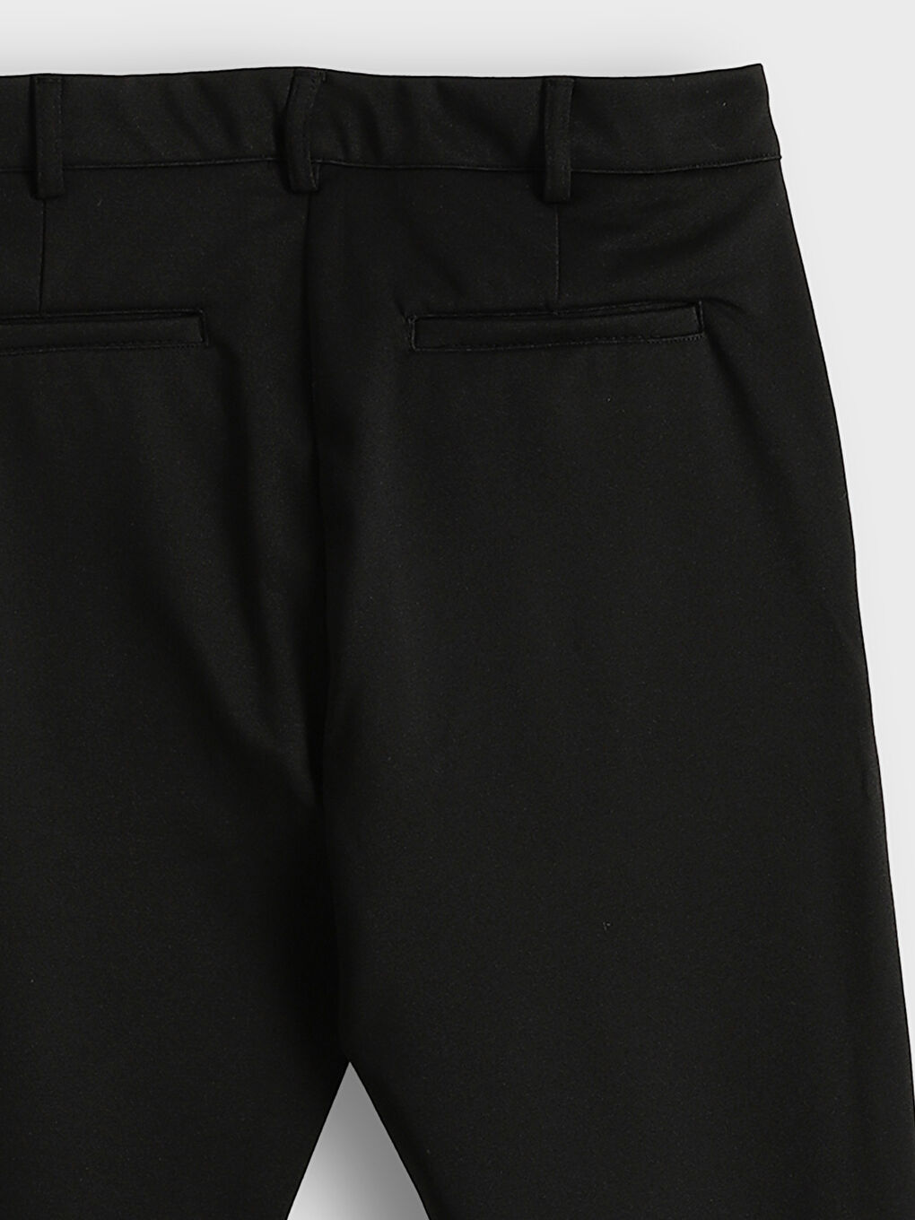 Slim fit muške pantalone  -W40424Z8-CVL