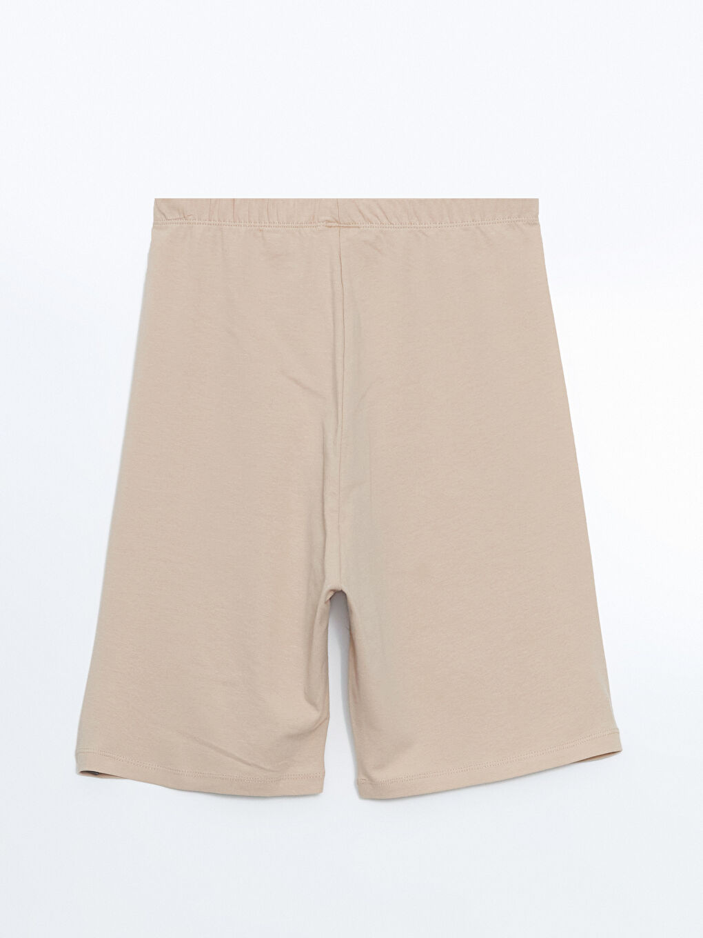 Pembe Düz Boxer Külot-5