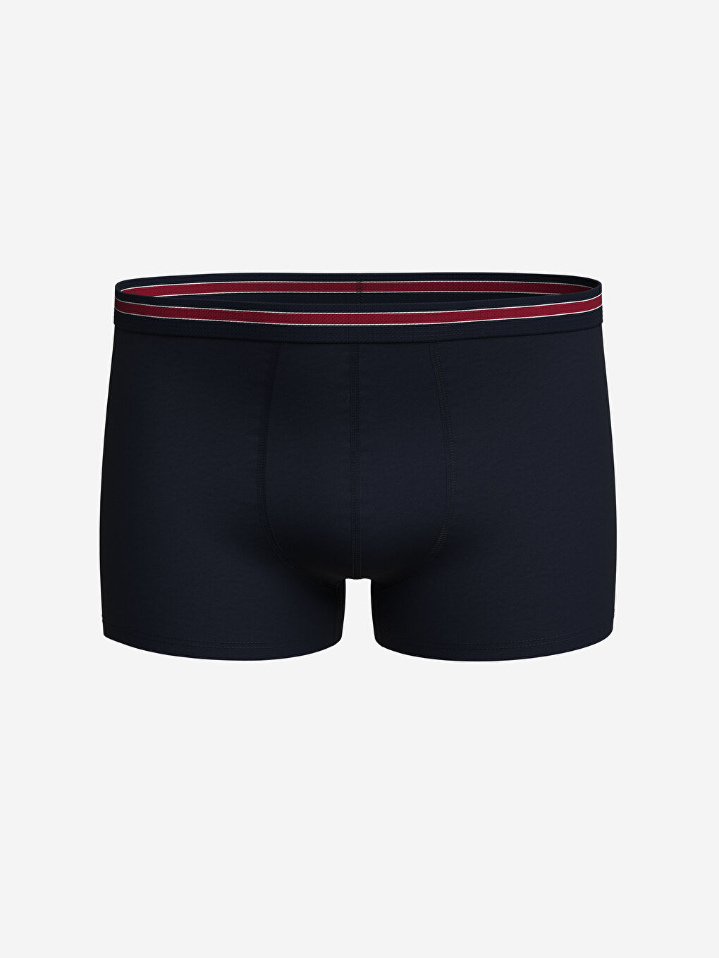 Standard Fit Cotton Stretch Men's Boxer 3-pack -W40980Z8-HMS