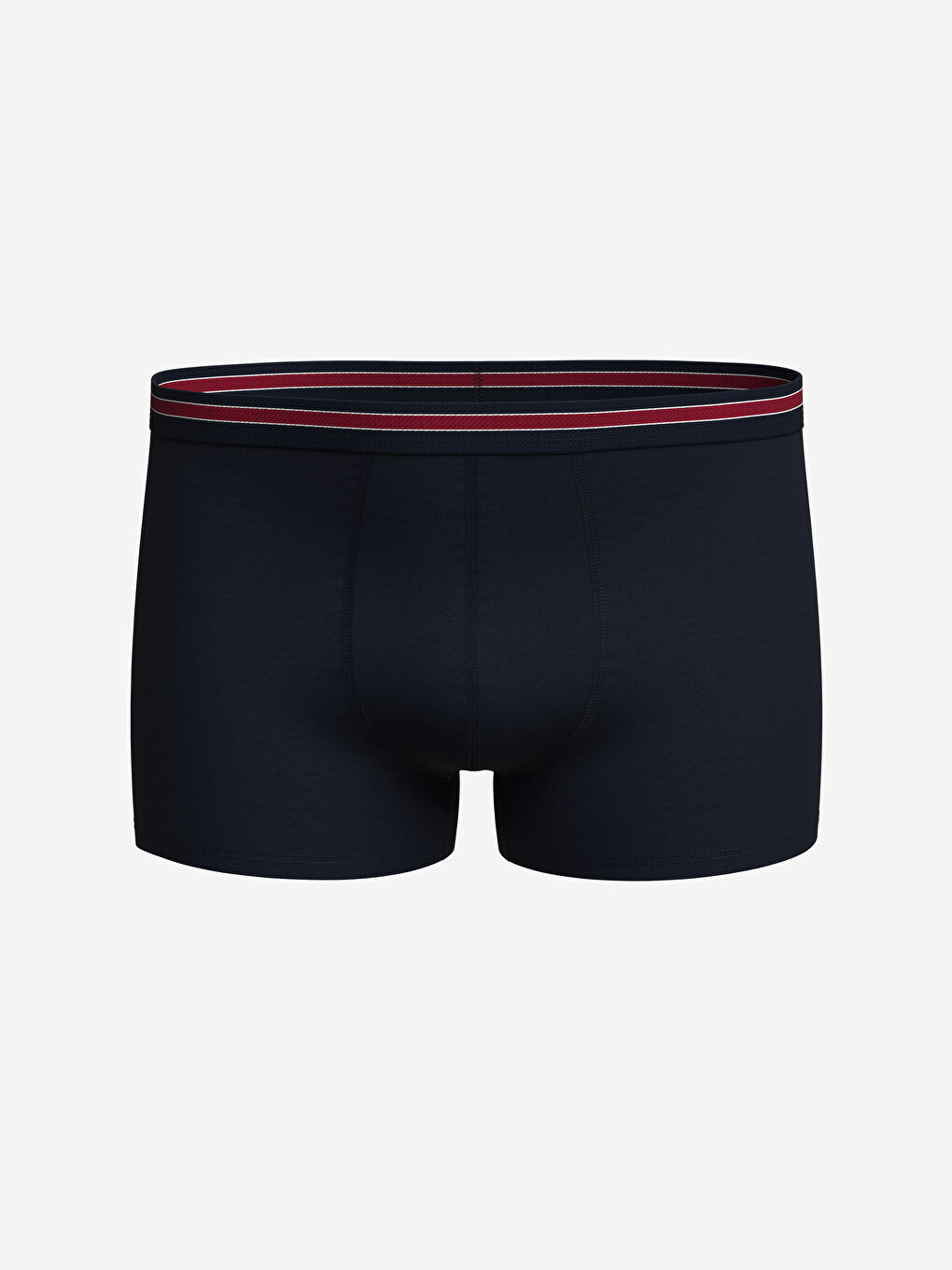 Standard Fit Cotton Stretch Men's Boxer 3-pack -W40980Z8-HMS