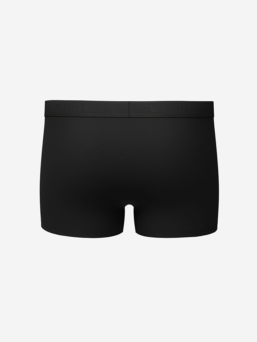 Standart Kalıp Pamuklu Esnek Erkek Boxer 3'lü-8