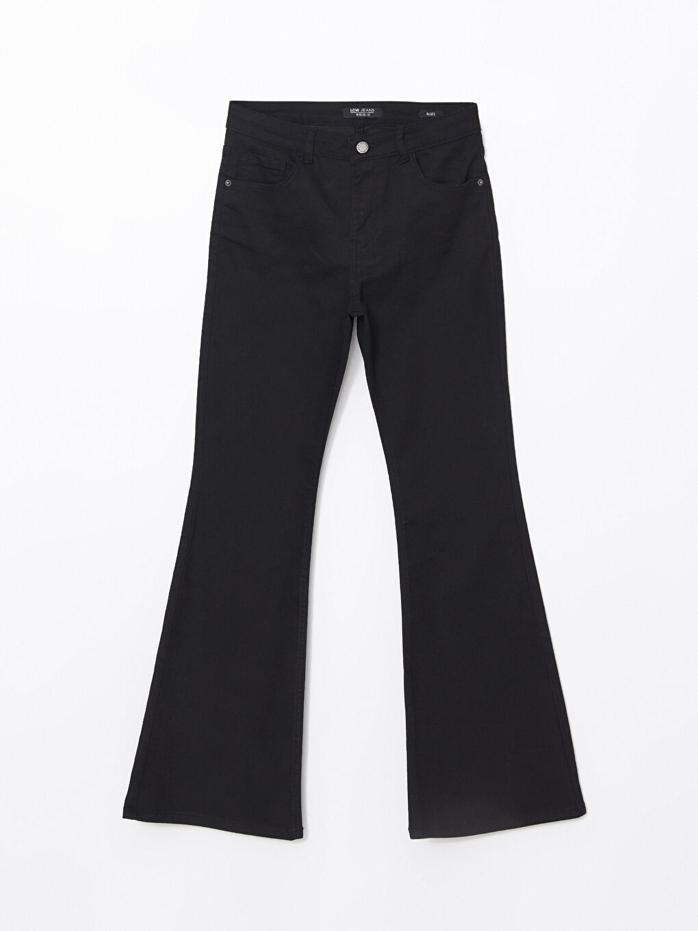 LCW Jeans Mars Flare Women's Jeans -W42391Z8-327
