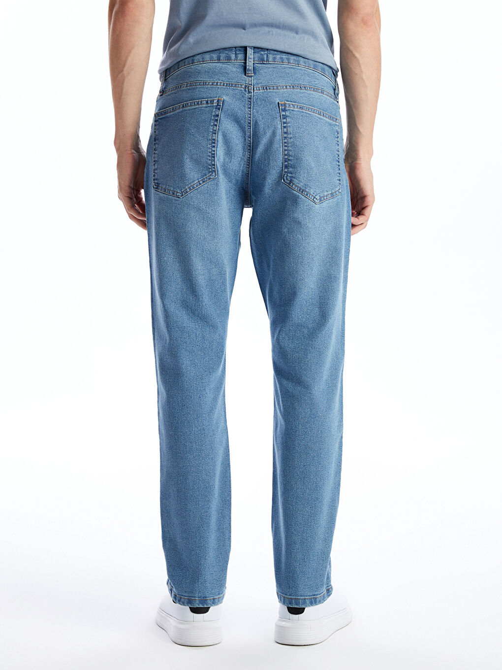 779 Regular Fit Men's Jeans-3