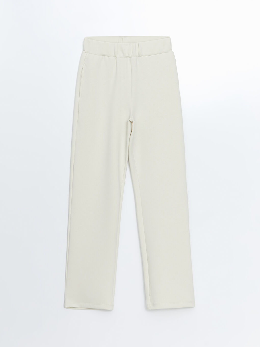 Women's Sweatpants with Elastic Waist -W43313Z8-VF5