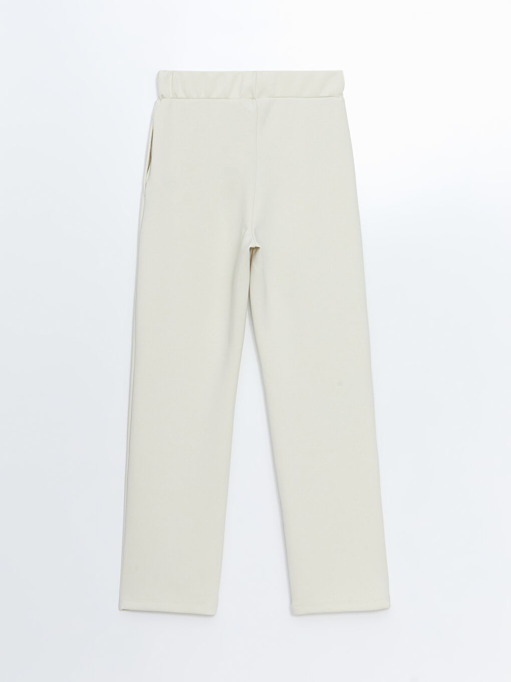 Women's Sweatpants with Elastic Waist -W43313Z8-VF5