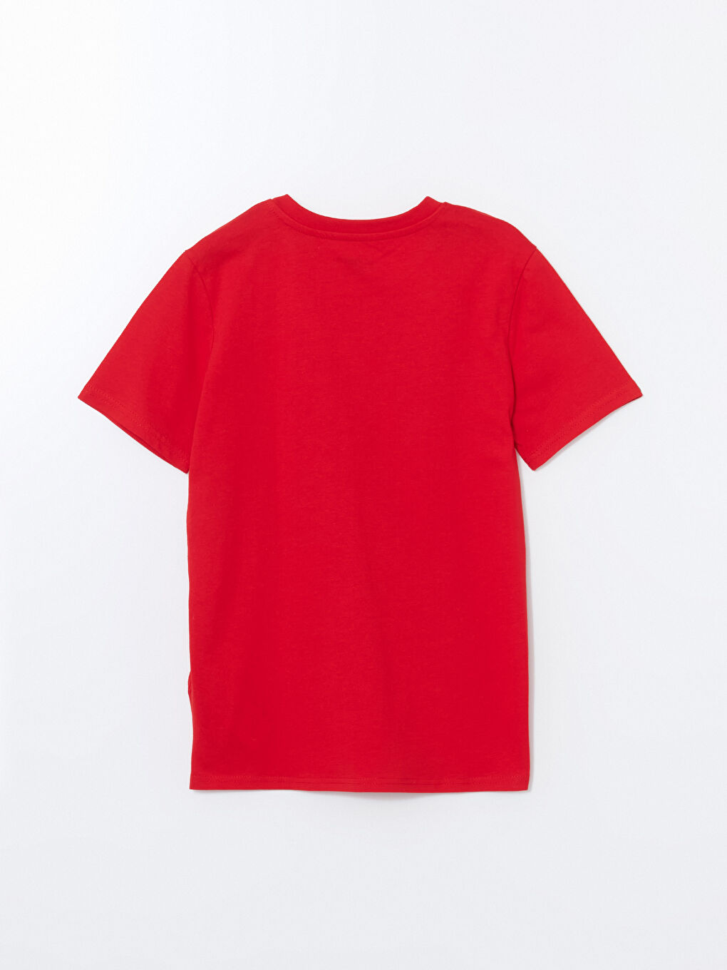LCW Kids Rundhalsausschnitt T-Shirt für Jungen -W43464Z4-KYV