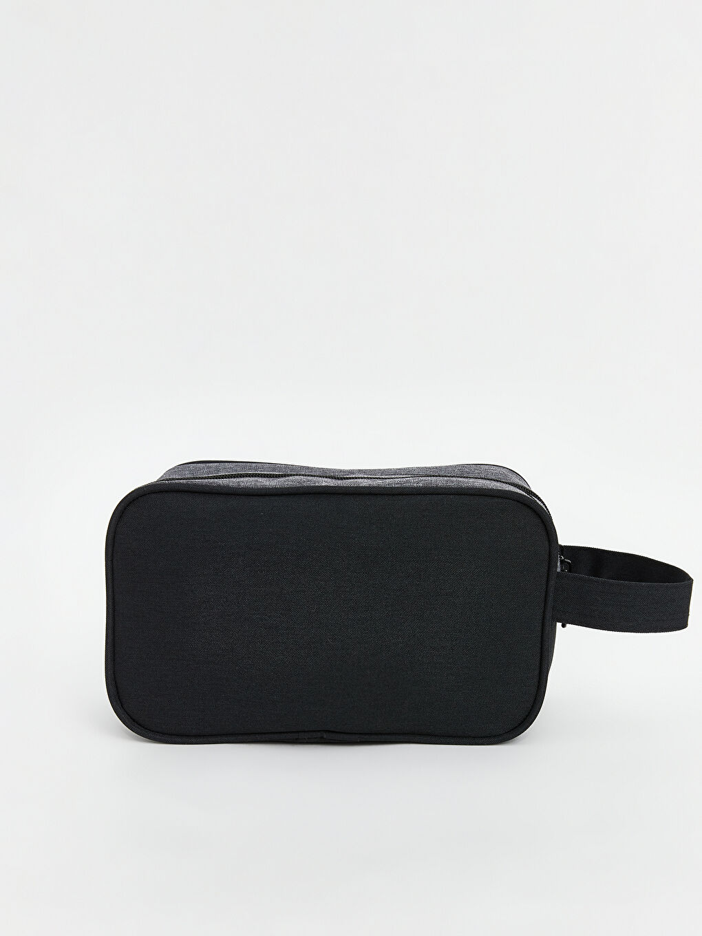 حقيبة يد بسوستة للرجال-2